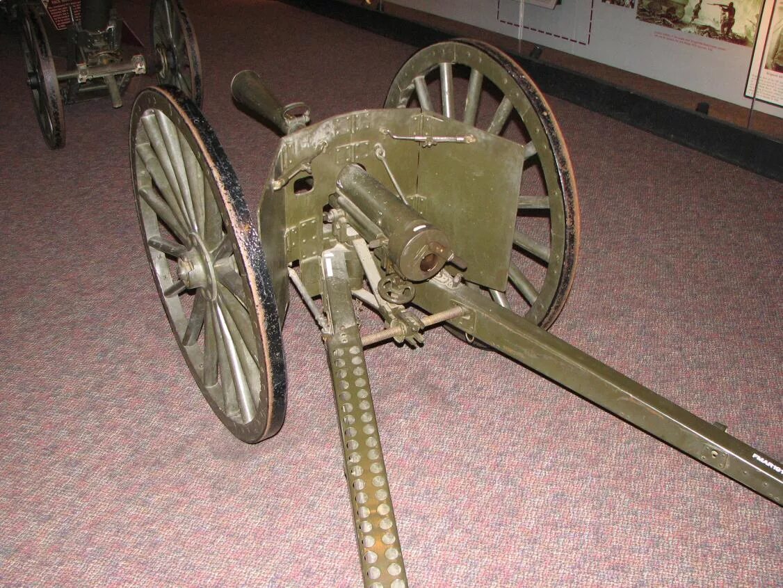 37 Мм траншейная пушка mle 1916. 37-Мм пехотная пушка m1916. Пушка Vickers QF 47-мм. 37 Mm Trench Gun m1915.