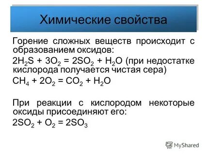 Картинки ПОЛНОЕ СГОРАНИЕ ВЕЩЕСТВ
