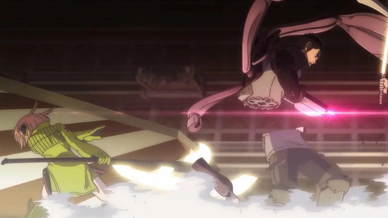 Триггер 2025 смотрим. Trigger 2025. world trigger 32. *. world trigger s2 - opening (hd).
