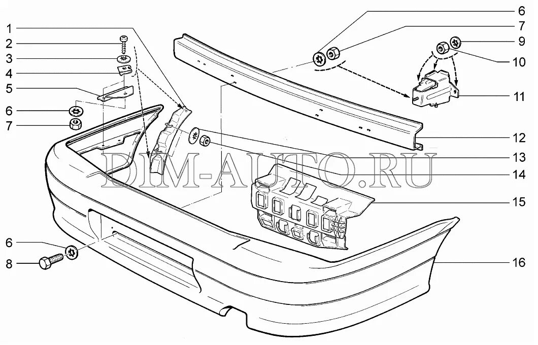 Крепление заднего бампера ваз 2114. Болты крепления заднего бампера ВАЗ 2114. Болты крепления заднего бампера ВАЗ 2115 задний. Болты крепления переднего бампера ВАЗ 2114. Болты крепления бампера ВАЗ 2114.