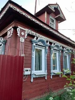 Объявление фурманова