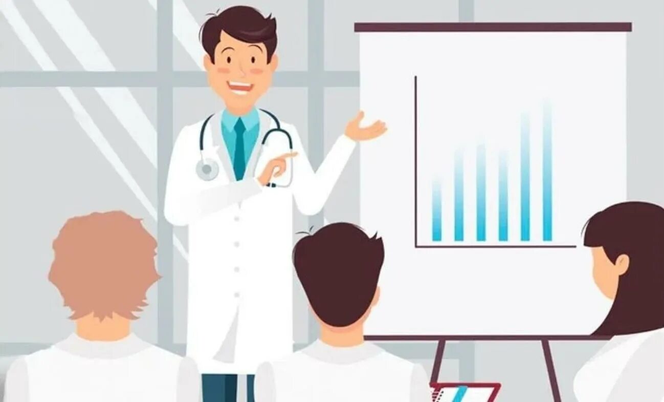 Презентации медицинское образование. Медицинские иллюстрации. Образование медицина. Лекция врача. Обучение медиков иллюстрация.