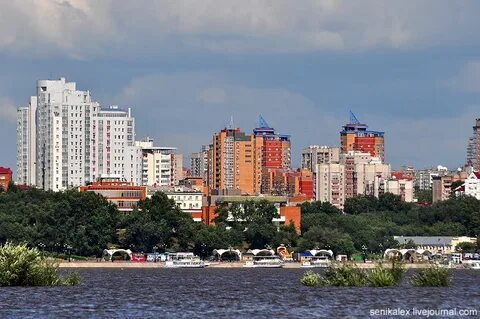 Облачный хабаровск