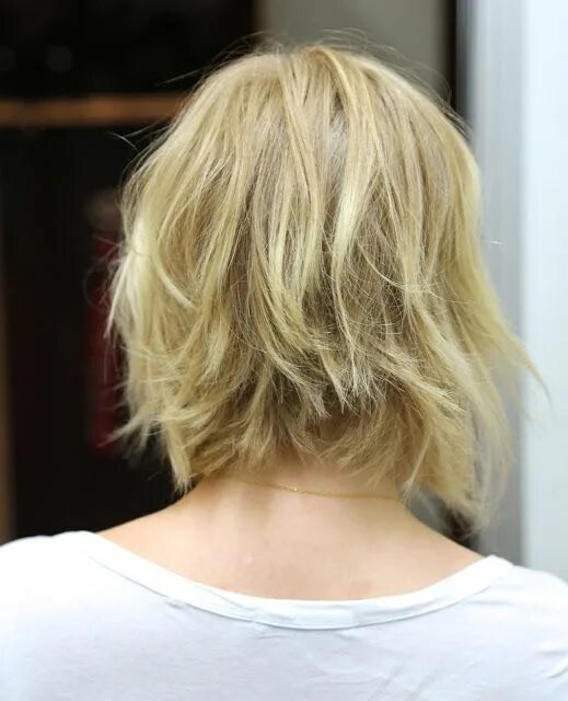 Great bob with slight layers. Bob hairstyles, Hair cuts, Stacked bob hairstyles
