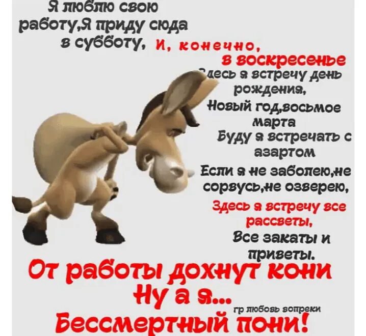 Получено в субботу