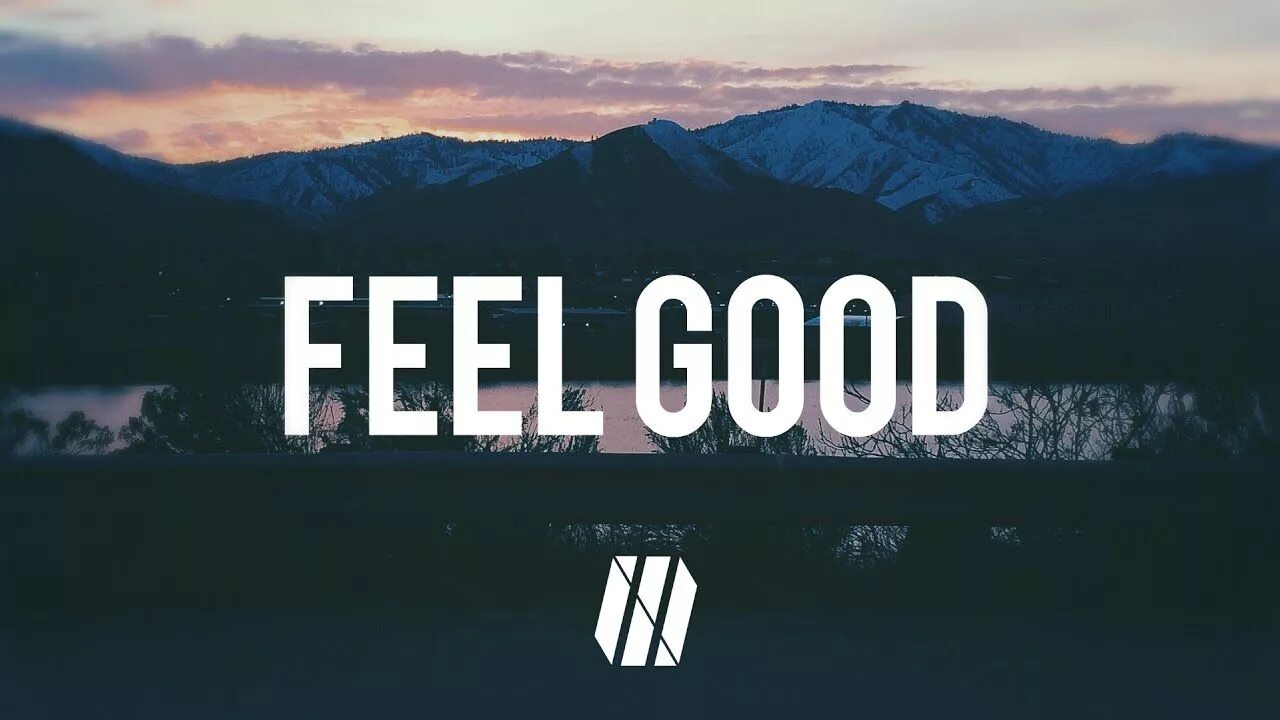 Feeling good рингтон