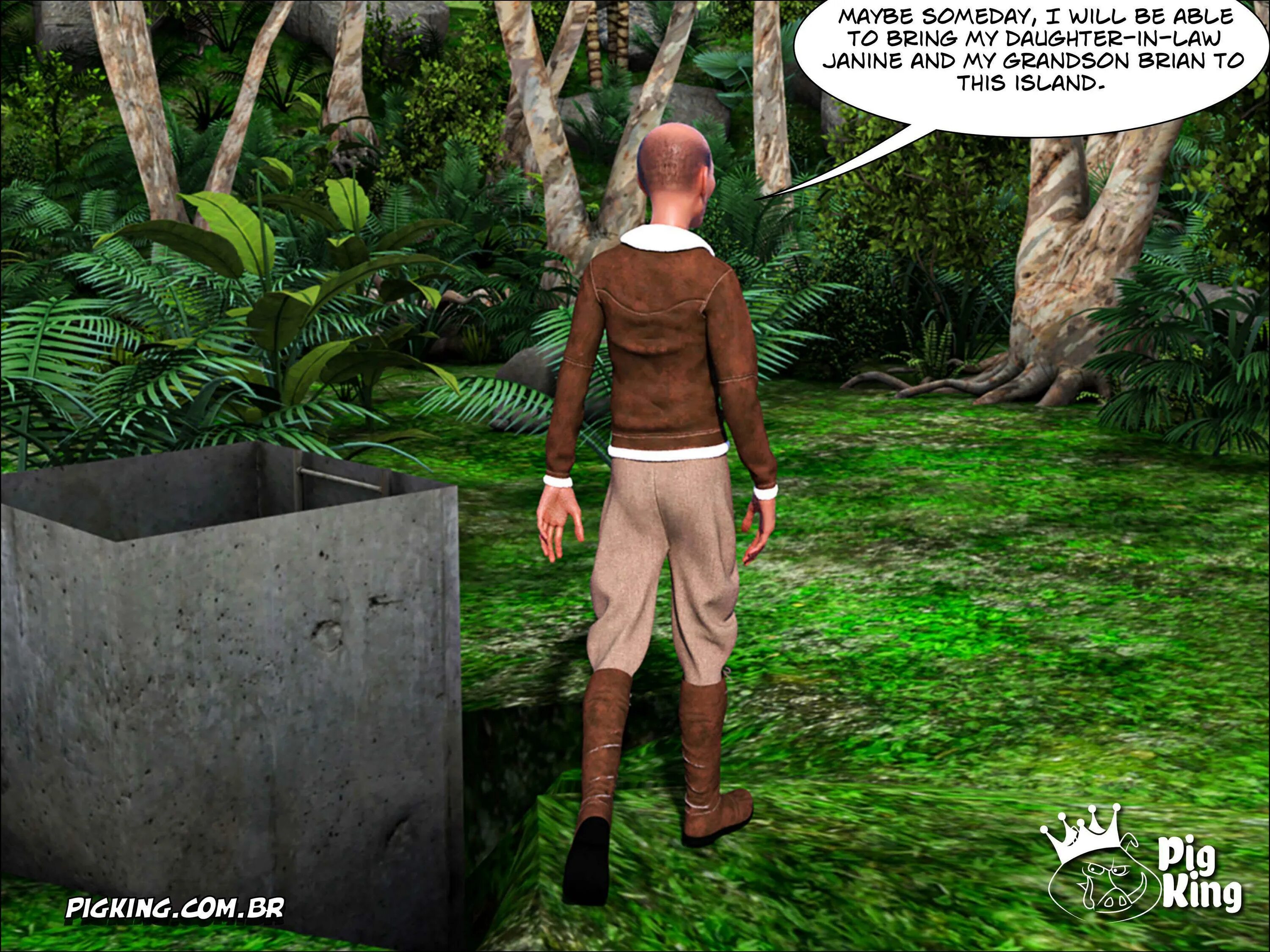 Lost family - chapter 3 pigking -. Lost family pig king русский. Pig king lost family 1. Lost family pig king. Lost family pigking - 3.