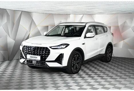 Jetour x70 plus 1.6 amt