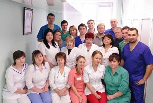 Фото здания эндокринологического отделения окб 1 КЗ "Черкасская областная больница" Черкасского областного совета г. Черкассы Ф