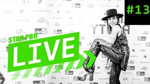 Like party 3