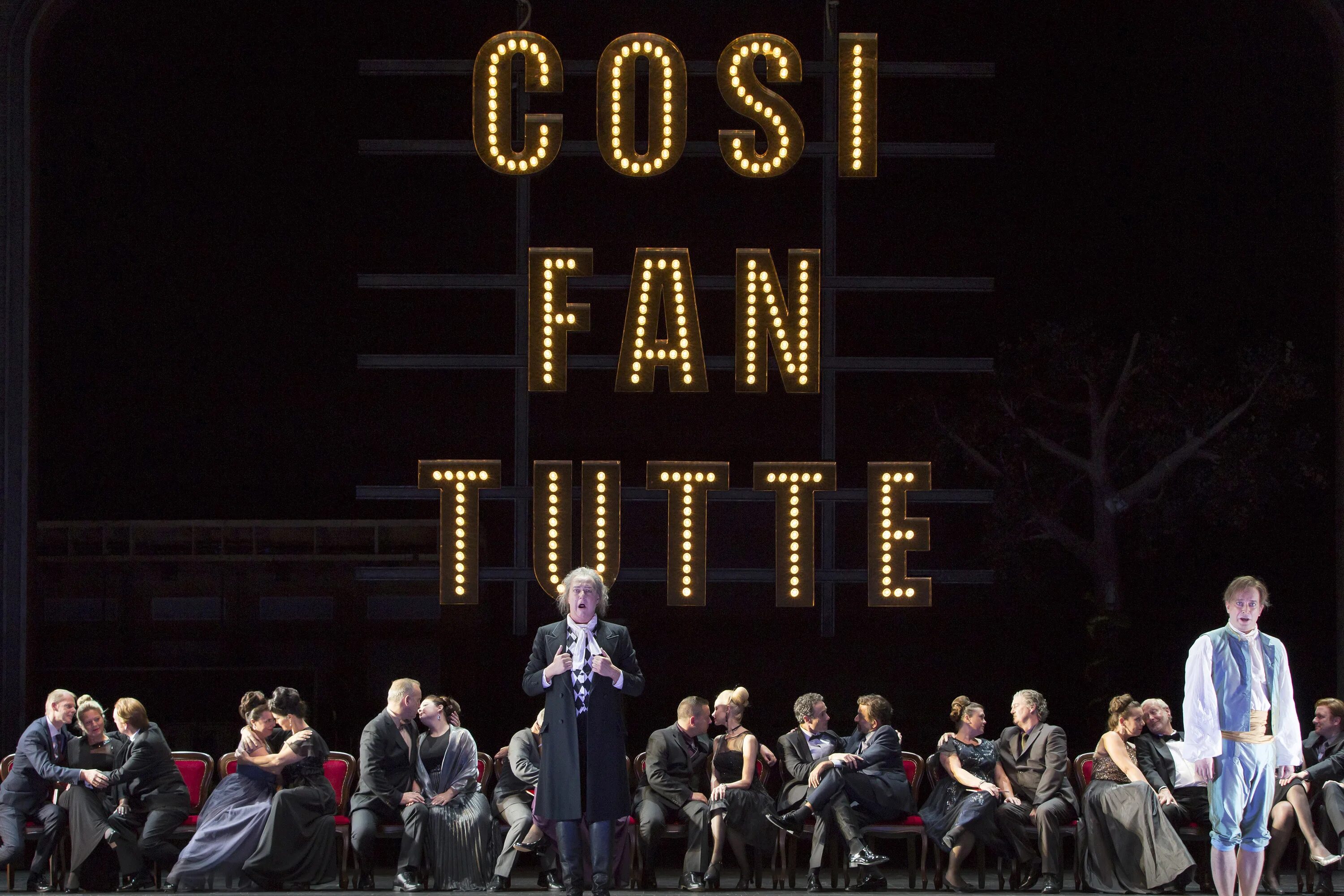 Cosi fan. Cosí Fan tutte. Cosi Fan tutte опера 3cd. Cosy Fan tutte مترجم.