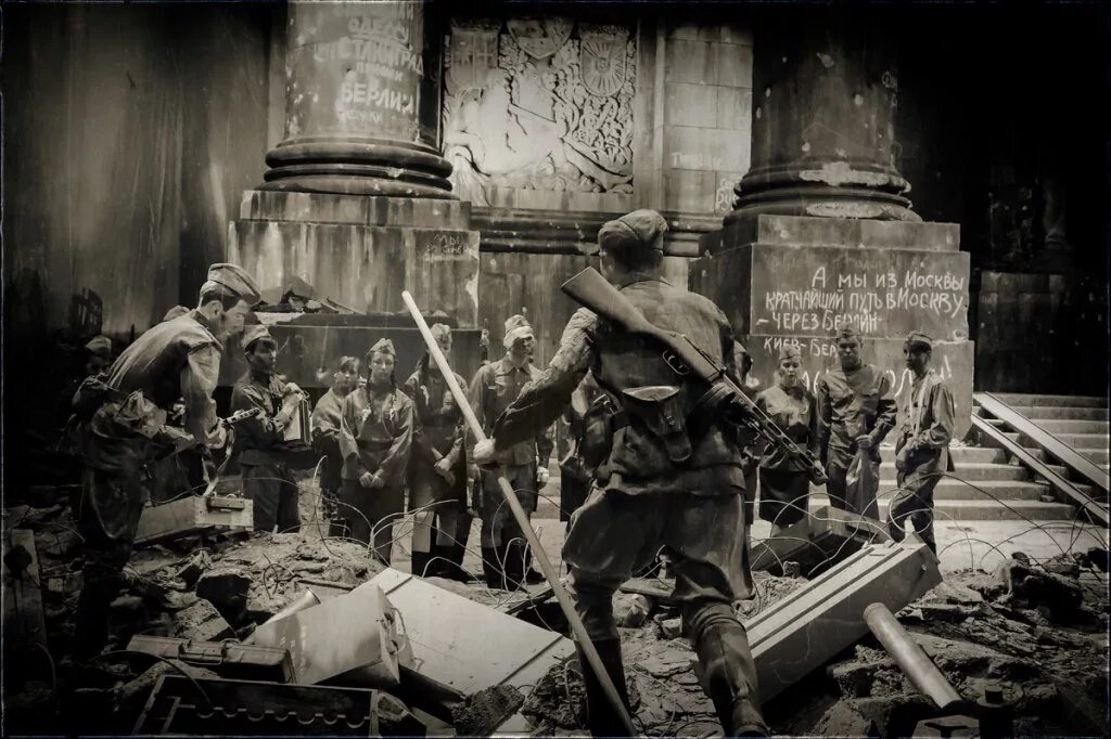 Бой под берлином. Битва за Берлин штурм Рейхстага. Рейхстаг в Берлине 1945.