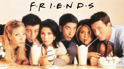 The second friends