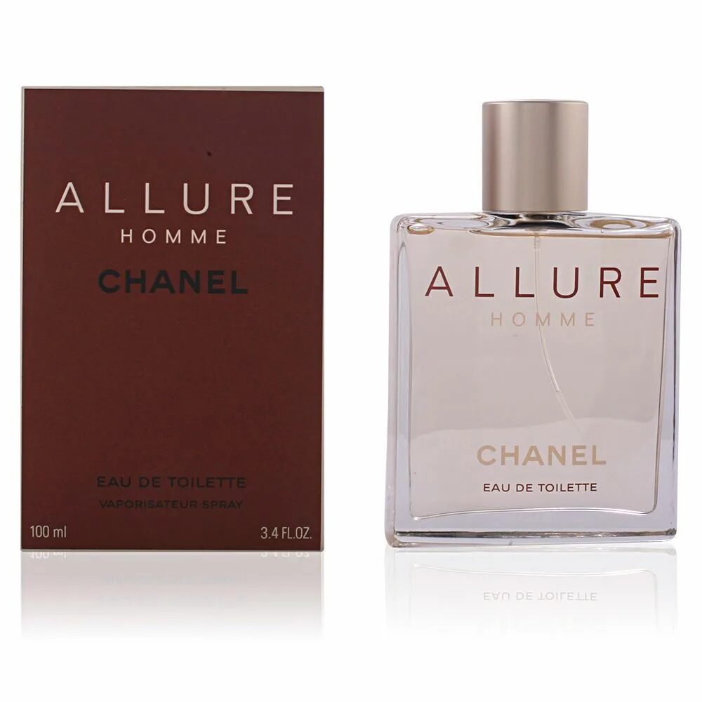 Allure homme отзывы. Парфюм Chanel Allure. Шанель Аллюр 10. Chanel / Eau de Toilette, Allure, 100 ml, for men. Шанель алюдухи женские.
