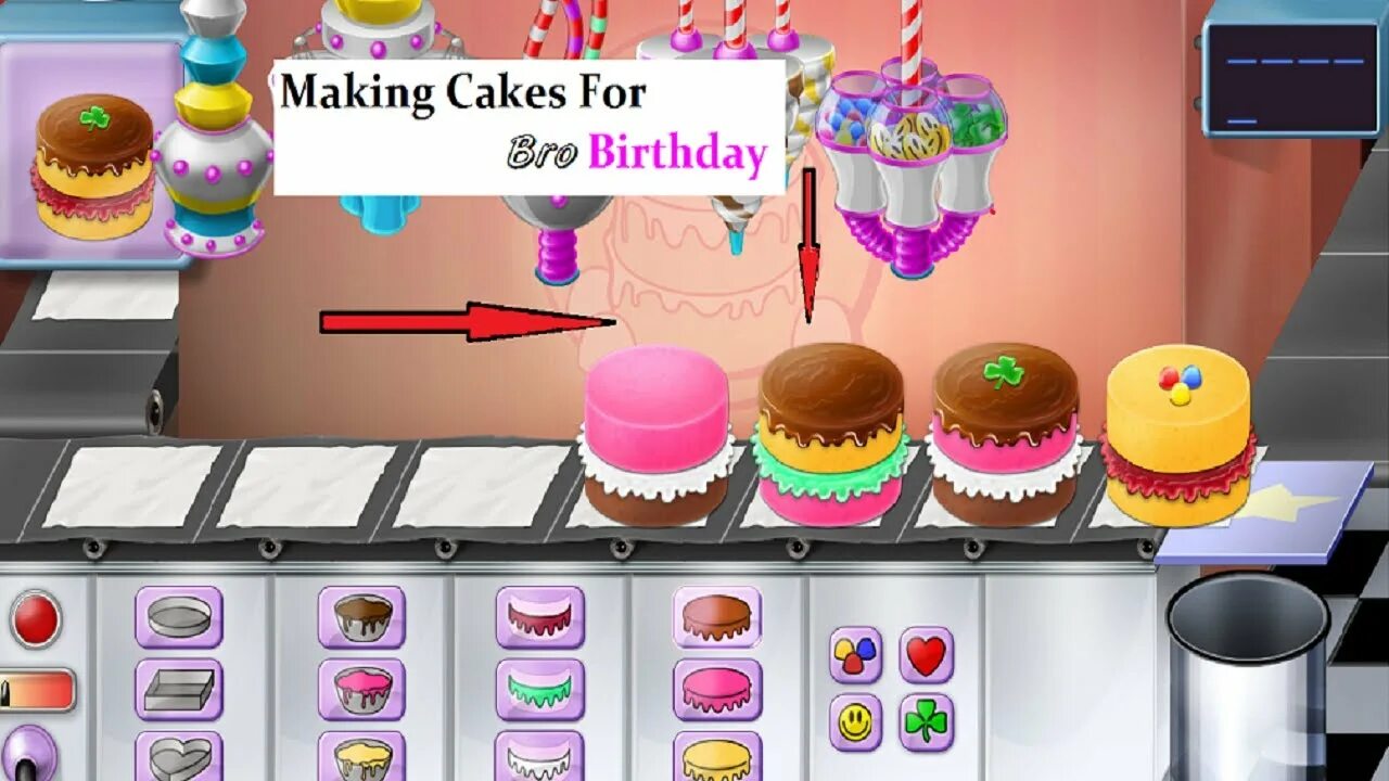Игра Cake. Making Cake игра. Игры на день рождения. Kids Cake games игра. Игра день покупок