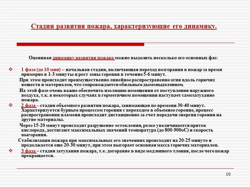 Сущность процесса горения и развития пожара. Стадии этапы пожара. Стадия объемного развития пожара. Стадия развития пожара характеризуется. Стадии возникновения пожара