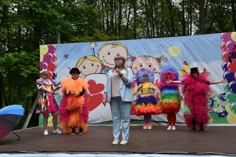 День лотошино