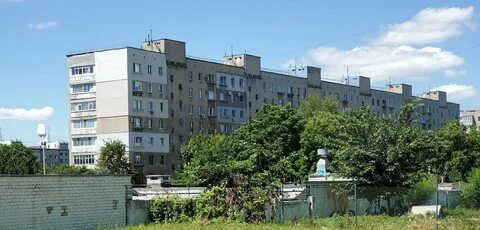Новгородская улица красноярск