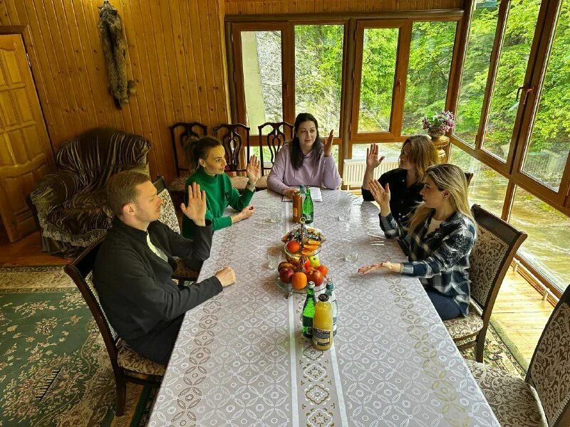 Нотариальная палата рд. Нотариальная палата рд. Undp в туркменистане. Нотариальная палата красноярского края. Круглый стол сотрудничество.