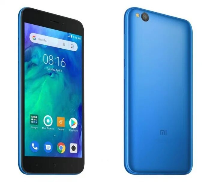Смартфоны redmi какой выбрать. Xiaomi redmi go 116gb. смартфон xiaomi redmi go blue 16gb.
