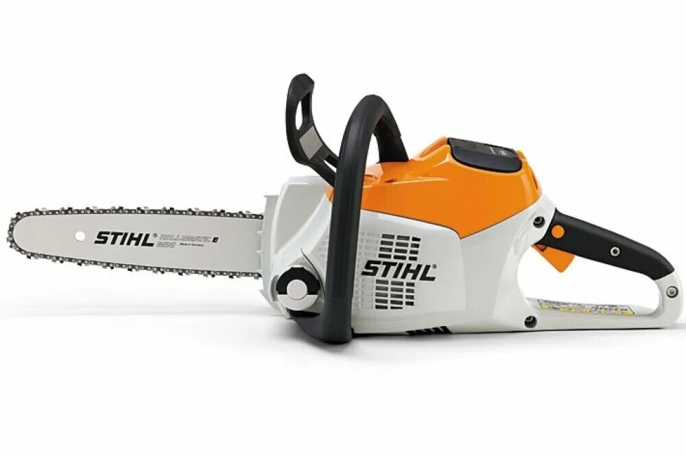 Аккумуляторная мини цепная штиль. Stihl msa200c-BQ. Цепная электрическая пила Stihl MSA 200 C-BQ-0. Stihl MS 180 C. Stihl MSA 160 C.