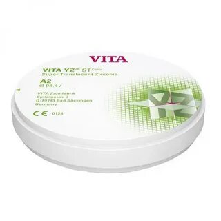 Vita piece