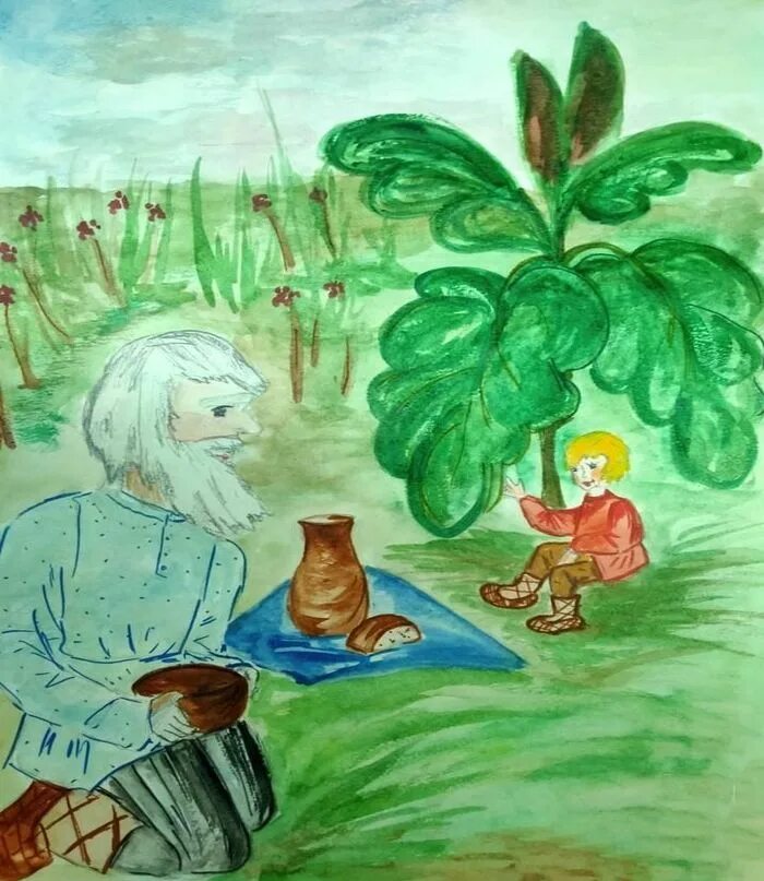 Рассказы льва николаевича толстого читательский дневник. Рассказы льва николаевича толстого читательский дневник
