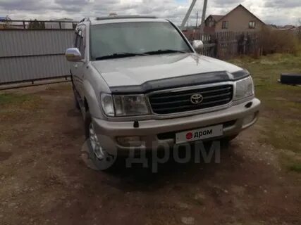 Тойота 4 вд иркутск