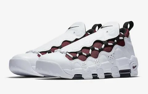 Nike air many