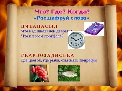 Турнир по русскому языку