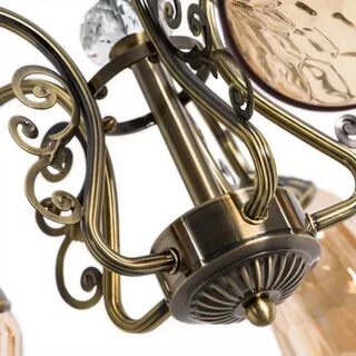 Arte lamp люстры на штанге