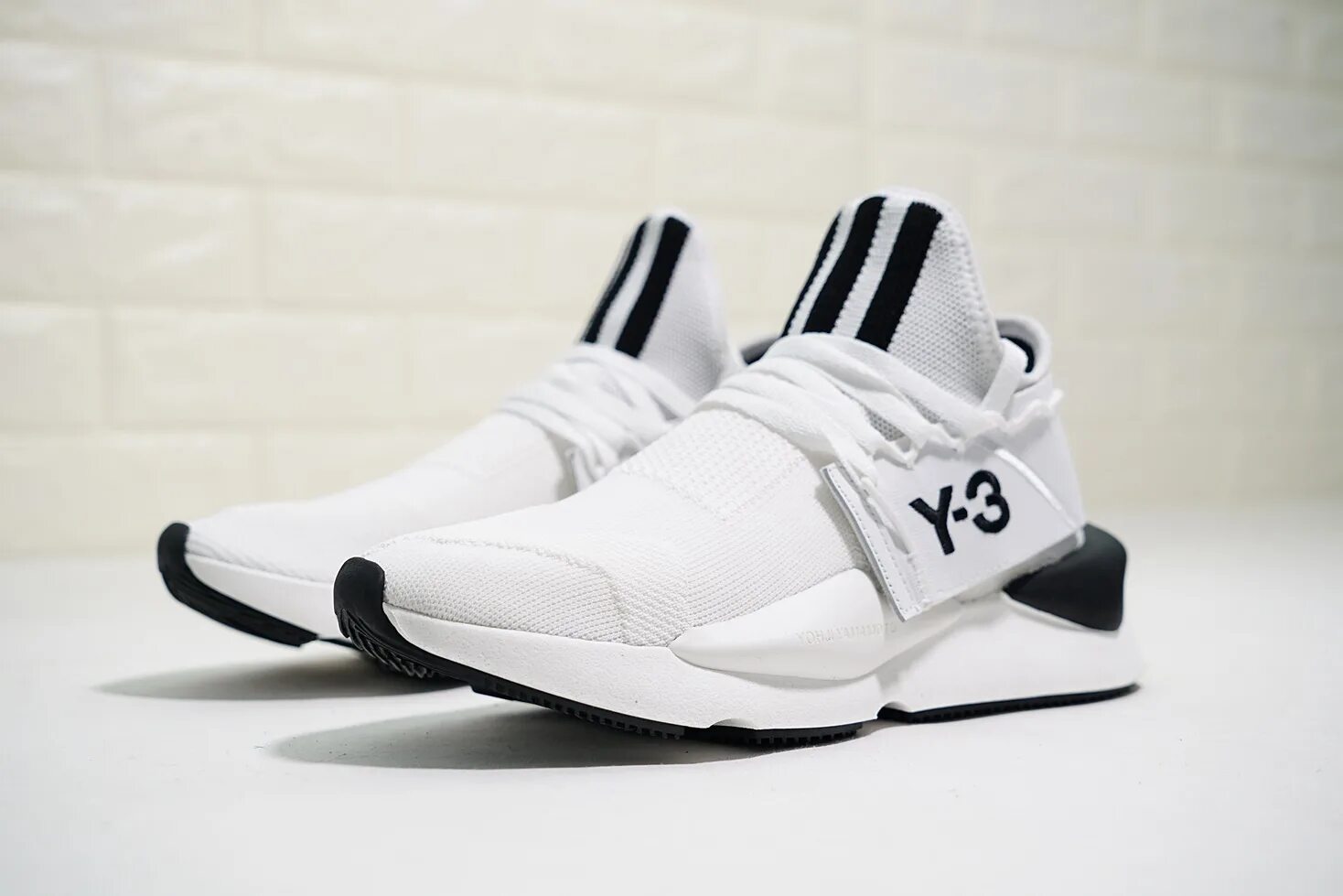 Y-3 adidas Yohji Yamamoto. Y3 adidas Yohji Yamamoto кроссовки. Adidas y-3 Yamamoto Kaiwa. Yohji Yamamoto кроссовки y-3. Y 3 мужской