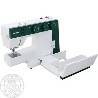 Janome 1522