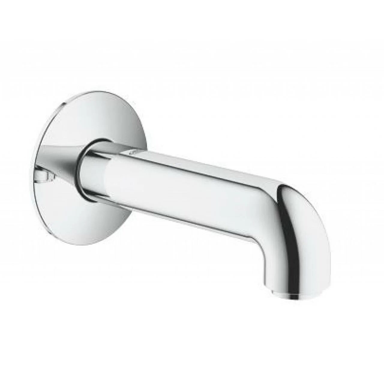 Излив Grohe 13258000. Излив для ванны Grohe BAUCLASSIC, настенный, хром (13258000). Grohe BAUCLASSIC 13258000. Излив для ванны Grohe 13258000. Излив для смесителя grohe для ванной