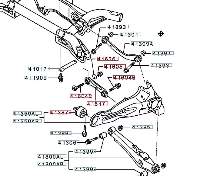 Подвеска mitsubishi lancer. Сайлентблоки задней подвески Mitsubishi Лансер 10. Сайлентблоки передней подвески Лансер 10 схема. Сайлентблоки задней подвески Митсубиси Лансер 10. Сайлентблоки задней подвески Лансер 10 2.0.