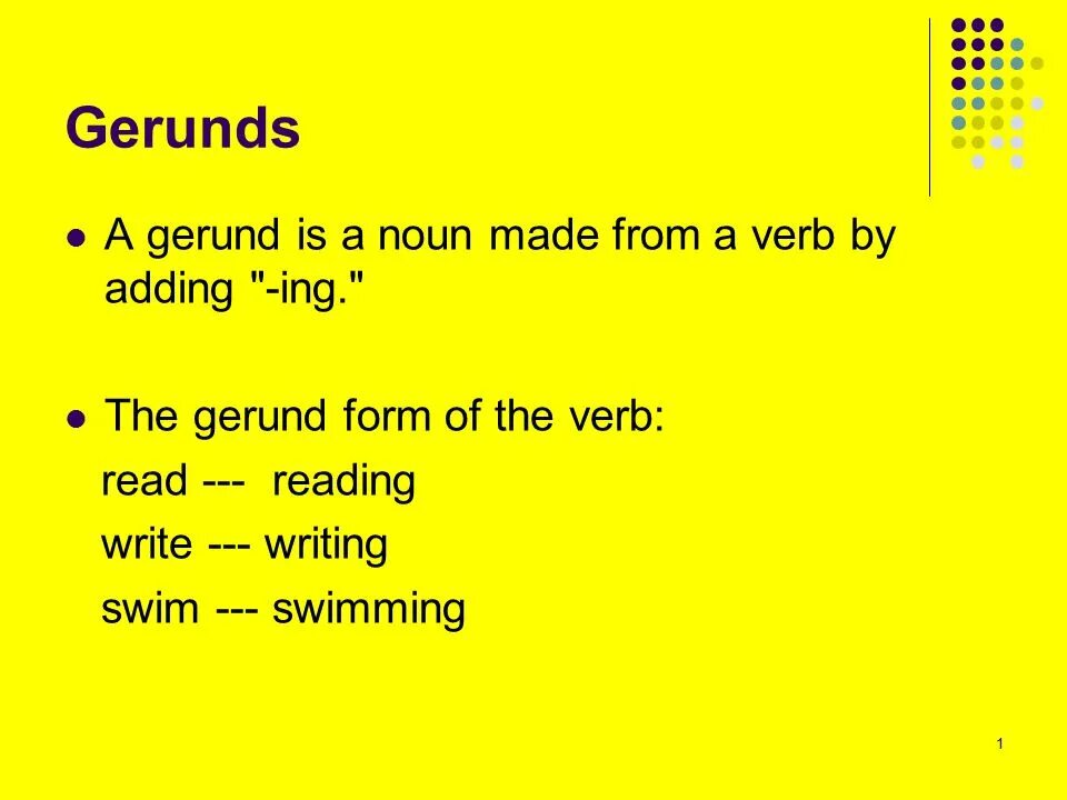 Write the ing form. Gerund. Gerund forms. Правило ing forms + Gerund. The Gerund правила about of for from.