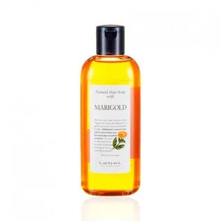 Шампунь hair soap