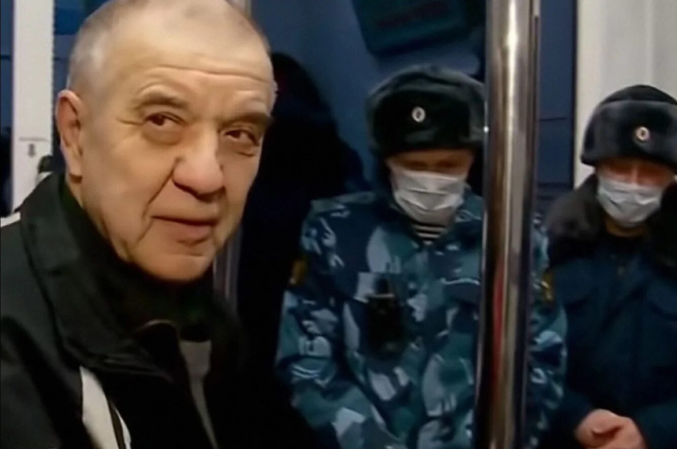 Скопинский сколько держал