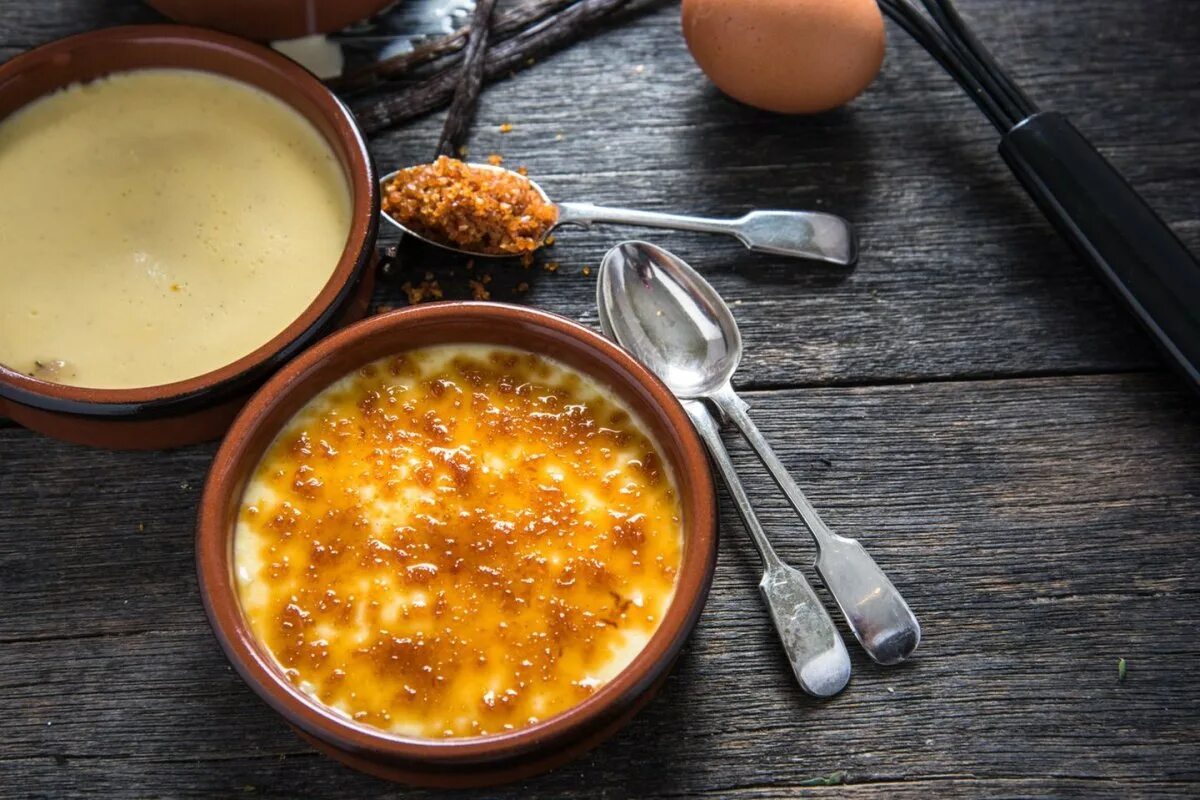 Крем брюле Каталана. Каталонский крем (crema Catalán). Crema Catalana рецепт. Крем брюле Каталония. Крем каталана