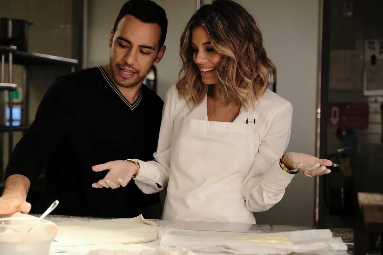 Пекарь и красавица 1 3. Натали келли пекарь и красавица. Натали келли пекарь и красавица. Аня чиповская пекарь и красавица. Пекарь и красавица 1 3.