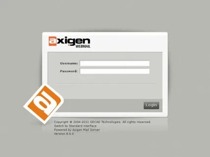 Webmail kai