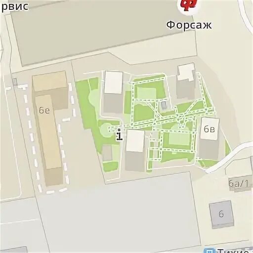 Свердловская 3а