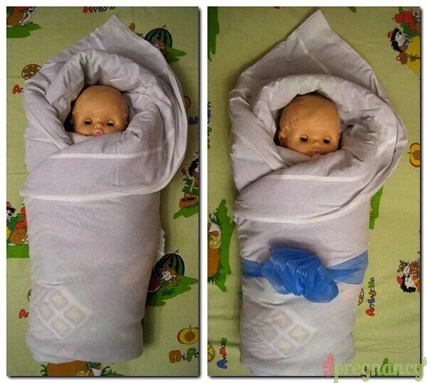 Купить пеленание. Как запеленать новорожденного в конверт одеяло. Пеленание в одеяло новорожденного. Запеленать ребенка в одеяло. Пеленание новорожденного в одеяло на выписку.