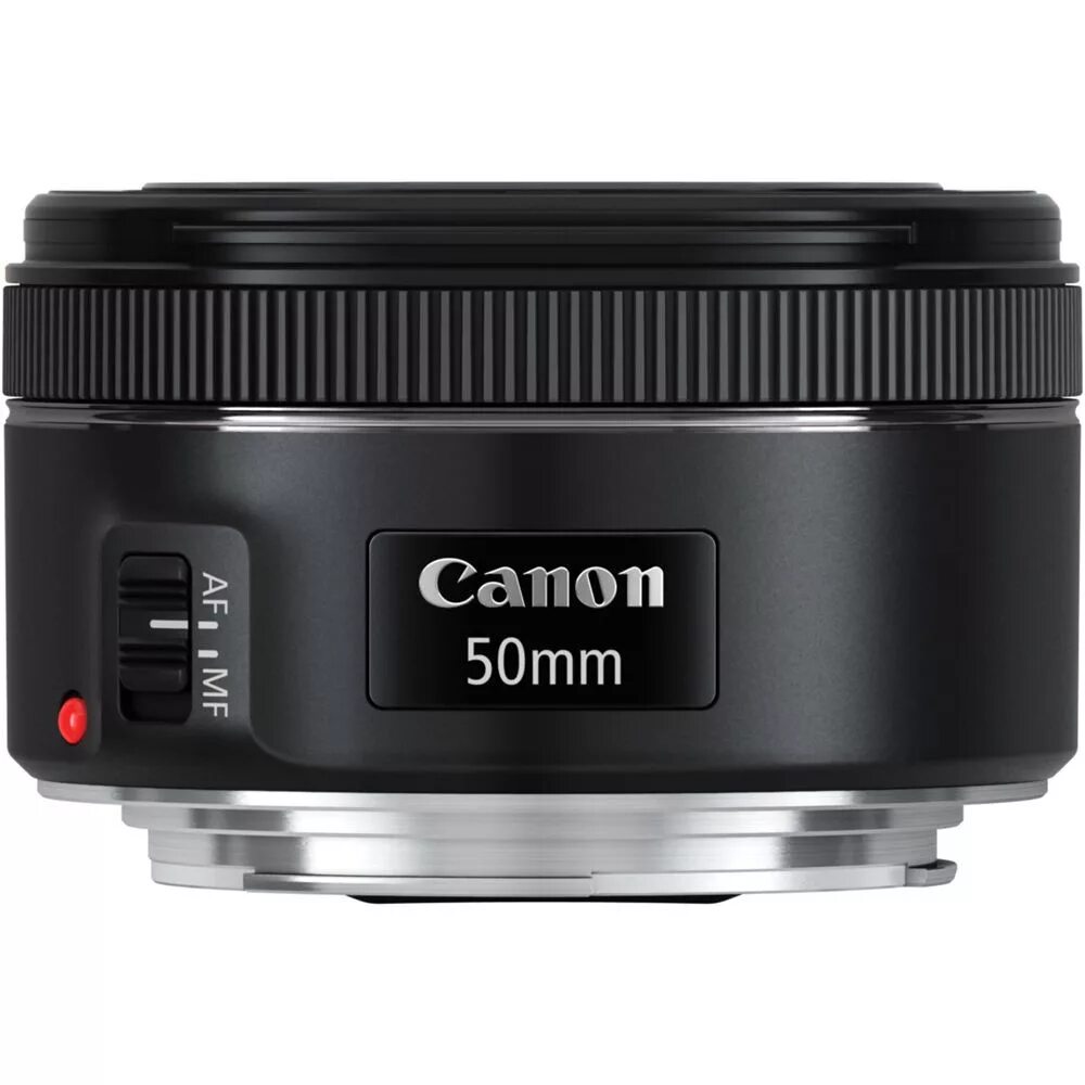 8 stm. 8. Ef 50mm. 8 ii. Объектив canon ef 50mm f/1.