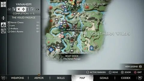 Ragnarok сундуки норн