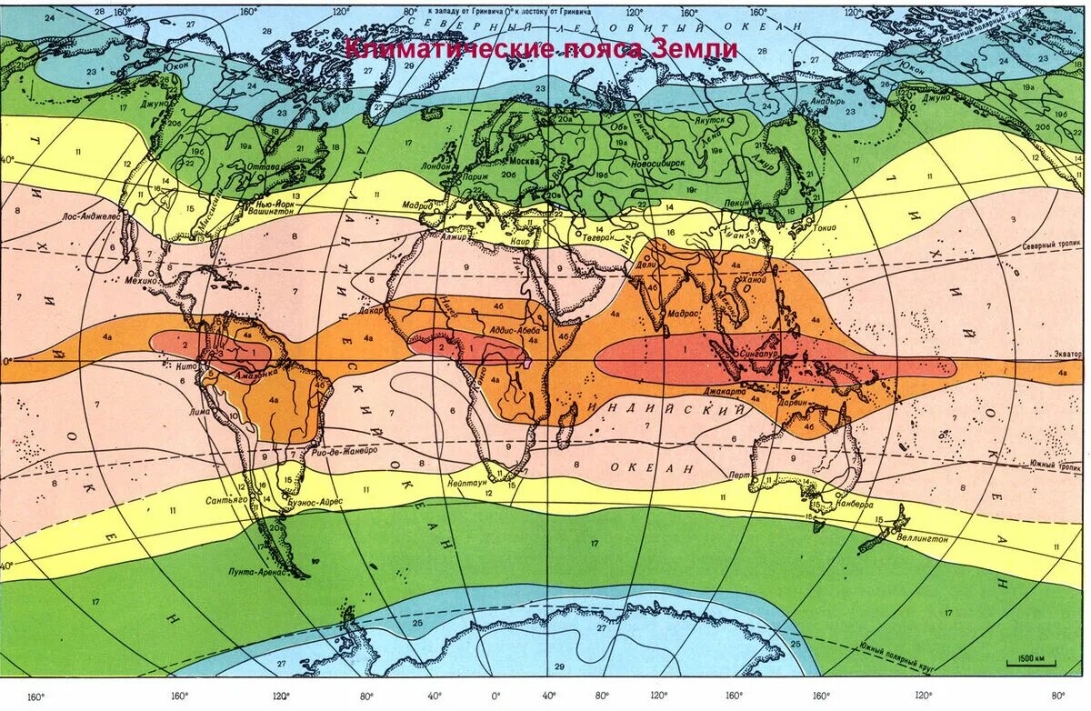 Экваториальные воды температура. Карта климатических поясов по Алисову. Карта климатических поясов (по б.п.Алисову). Зоны климатических поясов (по б.п.Алисову).. Климатические пояса и области земли карта.