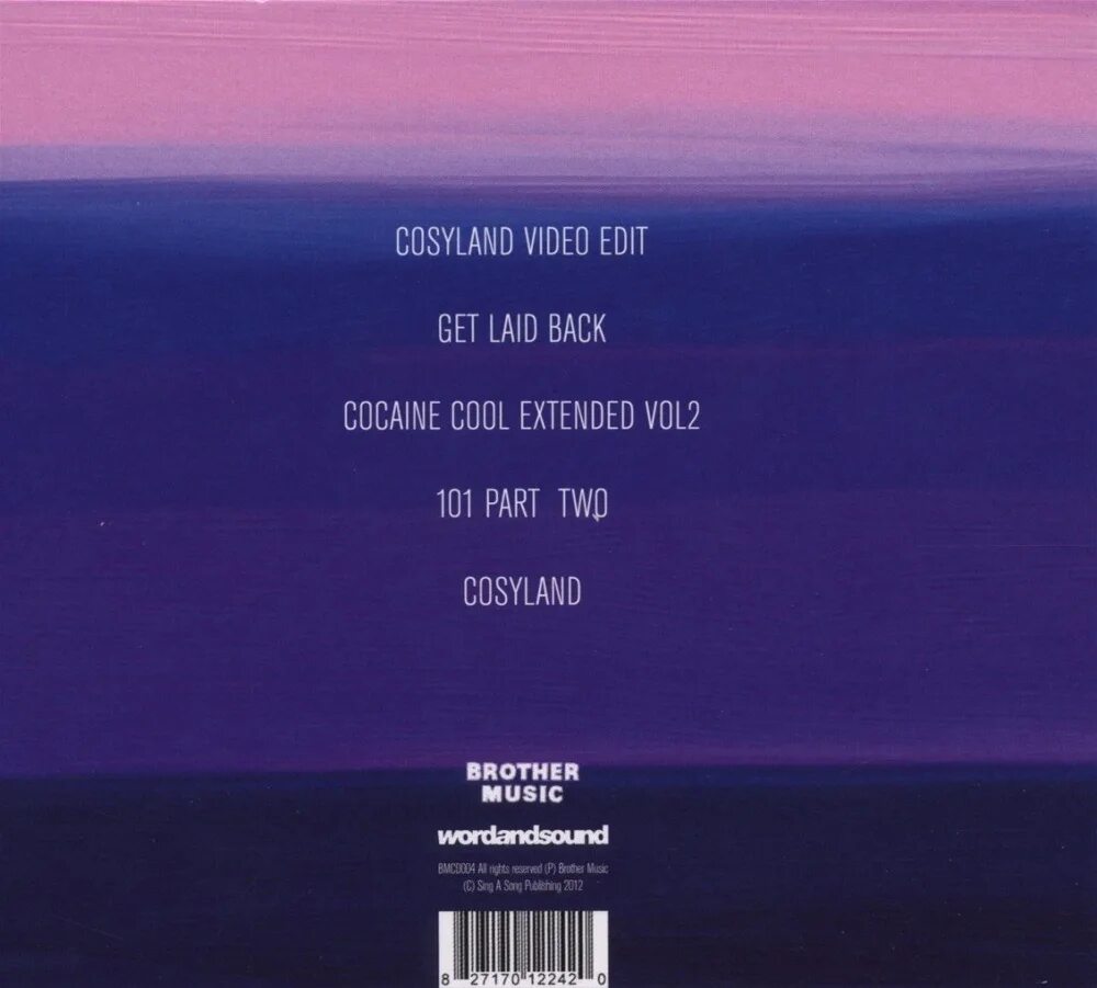 Laid back / Cosyland. Laid back - Cosyland (2012). Laid back CD. Обложка кассеты laid back.