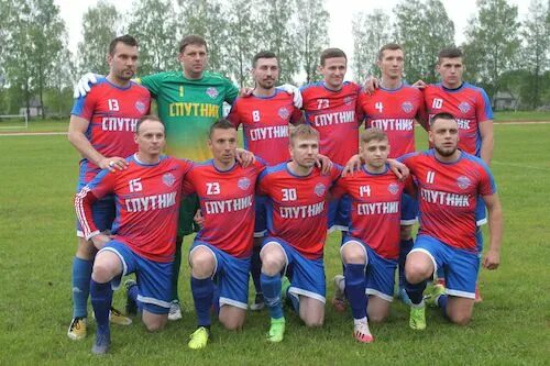 спутник карачев