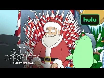 Holiday special