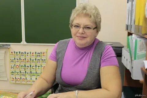 Толстенькие училки